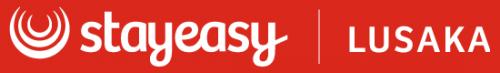 StayEasy Lusaka logo