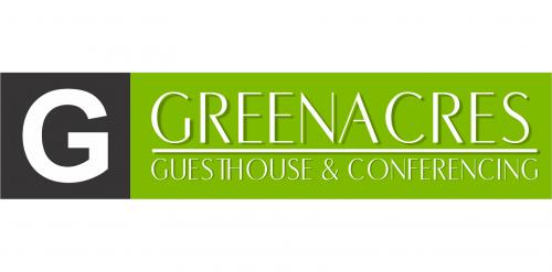 Greenacres Guest House & Conferencing Logo