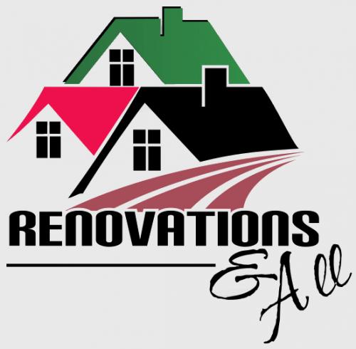 Renovations And All Contractors Logo