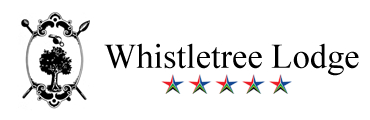 Whistletree Lodge logo