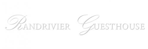 Randrivier Guest House Logo