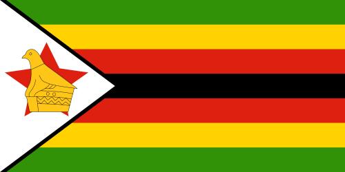 Zimbabwe logo