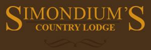 Symondium's Country Lodge Logo