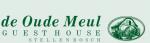 De Oude Meul Guest House logo